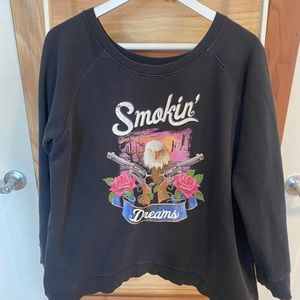 Spell Smokin’ Dreams Sweat